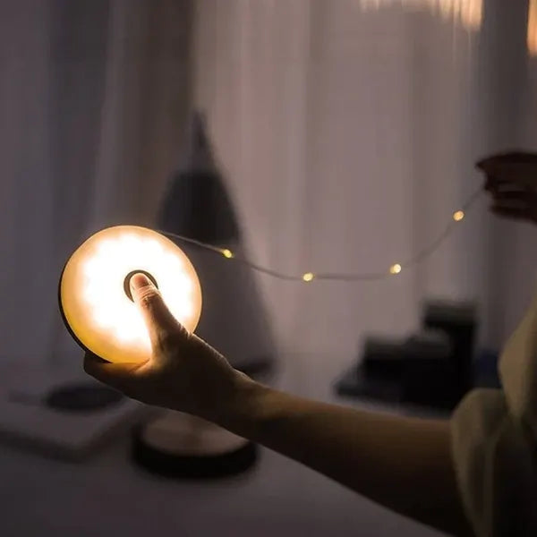 Lumelia™ - Oprolbare LED Verlichting