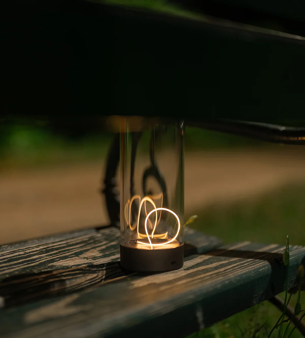 Lumelia™ Cosmische Straallamp - Stijlvol en Betoverend Lichtdesign