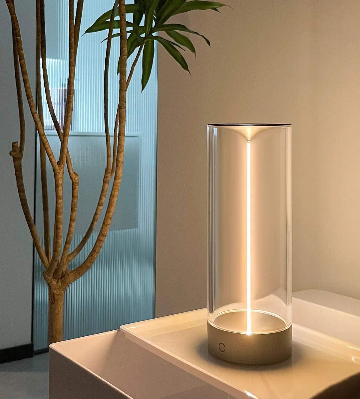 Lumelia™ Cosmische Straallamp - Stijlvol en Betoverend Lichtdesign