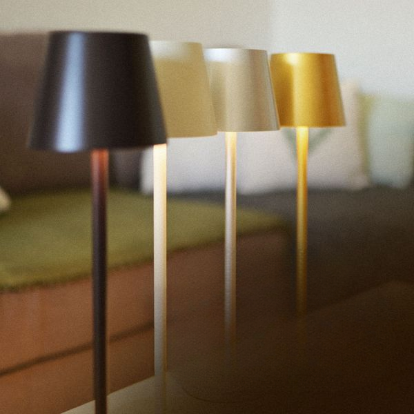 Lumelia™ Lampada senza fili | 1+1 GRATIS