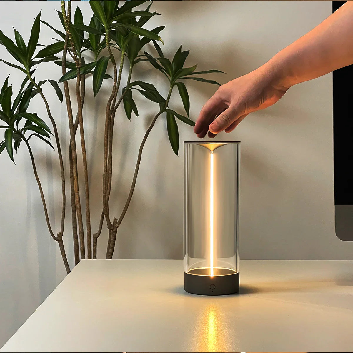 Lumelia™ Cosmische Straallamp - Stijlvol en Betoverend Lichtdesign