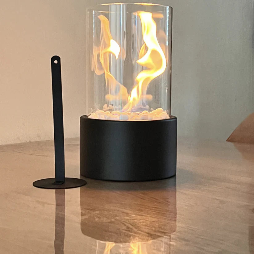 AURA™ Flame Lamp