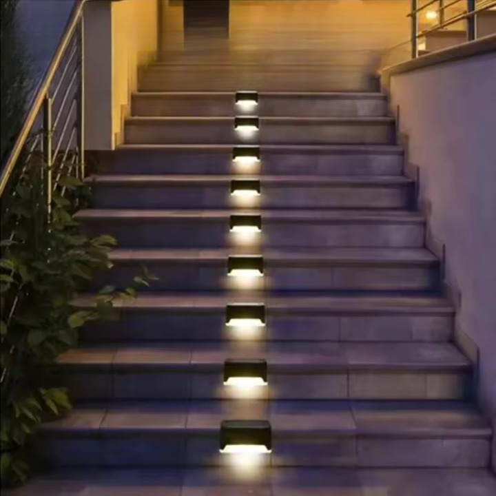 Solar verlichting op zonne-energie | Stijlvolle buitenverlichting