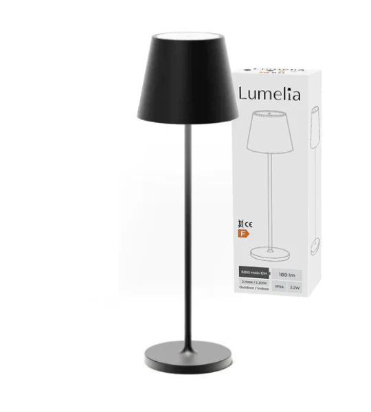 Lumelia™ Lampada senza fili
