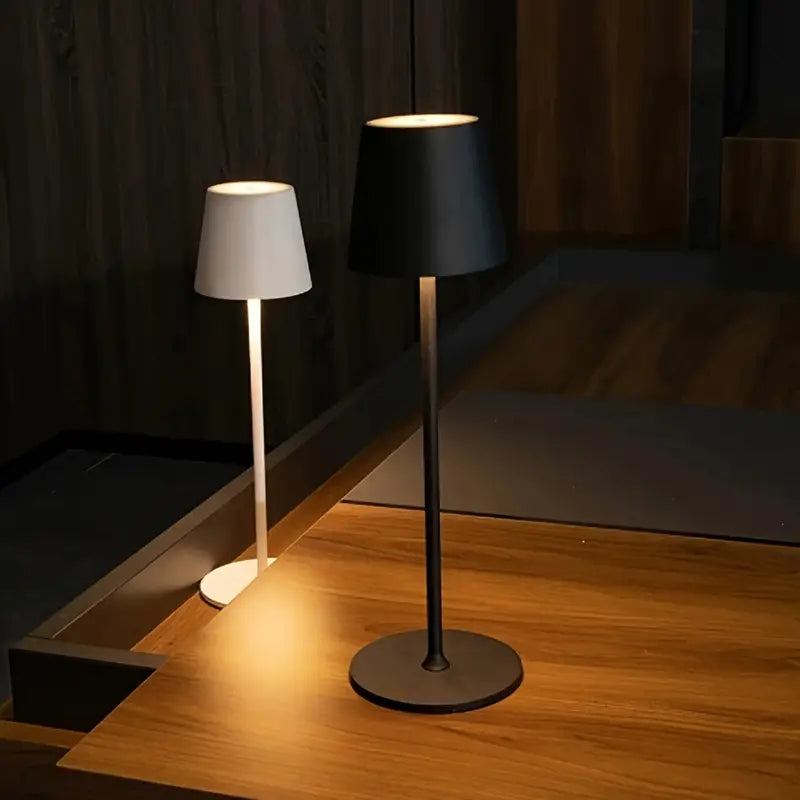Lumelia™ Lampada senza fili | 1+1 GRATIS