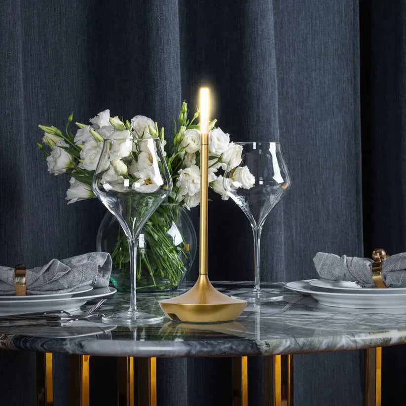 Lumelia™ Kaarslamp | 1+1 GRATIS